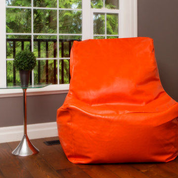Modern Bean bag - Style At Home