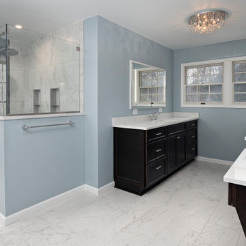 Master Bathroom Remodel