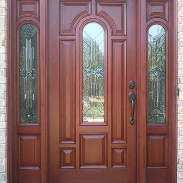 Entry Doors