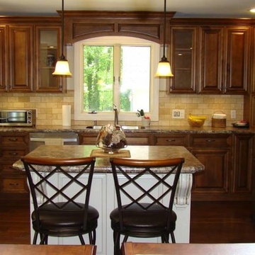 Sunset Kitchens