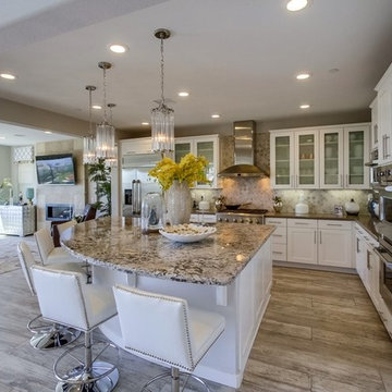 Contemporary Coastal