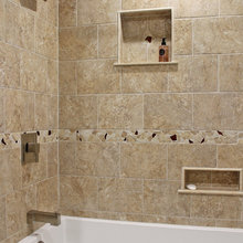 Bathroom Ideas