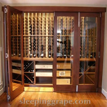 Wine cellar