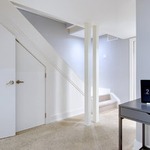 Basement ideas