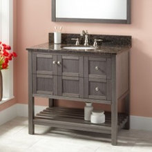 Vanities