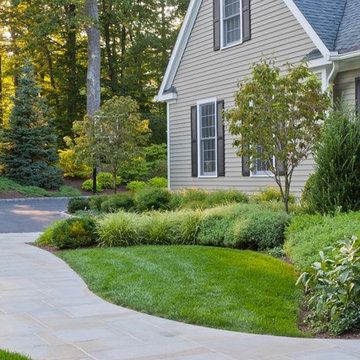 LaurelRock Company: Family Retreat