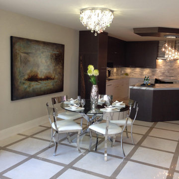 Interiors
