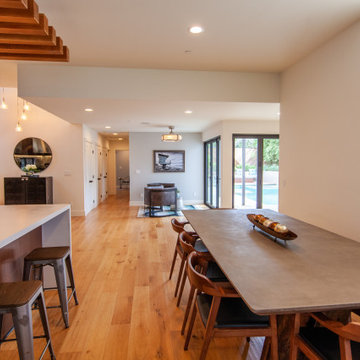 CLB Network - MMD Construction - Rancho Santa Fe, CA - 2