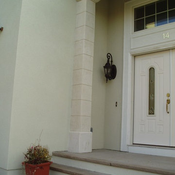 ArcusStone Trim