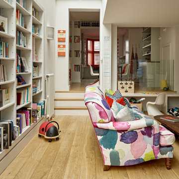 Putney Terrace