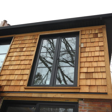 Mount Pleasant Road Renovation, Toronto