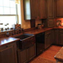butcher block