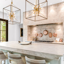 Kitchen Fall 2024