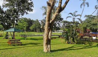 San Go Landscape Architect Robotena