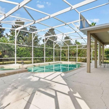 Wescott Loop Custom Home