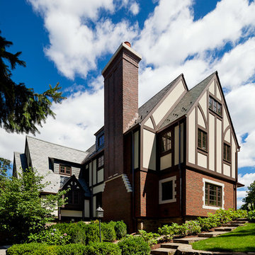 Tudor Revival