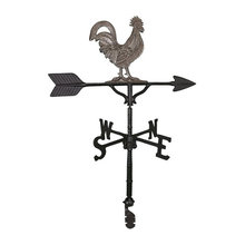 weather vanes