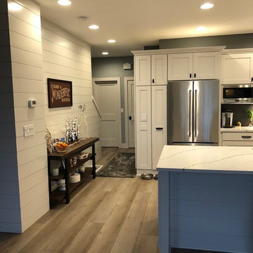 Forest Heights Kitchen Remodel