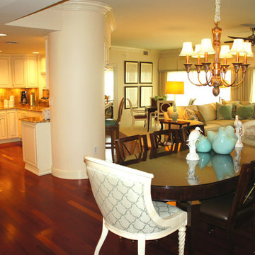 Waterview Towers Yacht Club