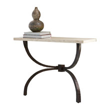 bedroom console