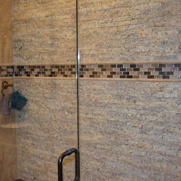 Bathroom Accents