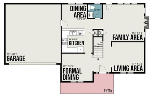 How to expand kitchen