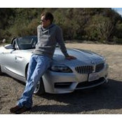 Rene Eckstein's photo