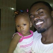 Hamadi Guèdè Dicko's photo