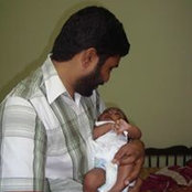 Foto von Abhilash Thachappilly