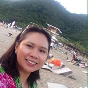 Kristine Aganon's photo