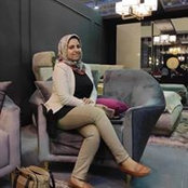 Foto de Hadeer Nabil

