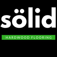 Solid Hardwood Flooring