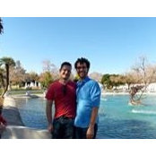 Brandon Lewandowski's photo