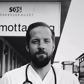 Petter Körberg's photo
