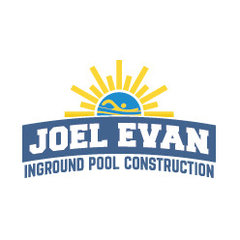 Joel Evan Pools