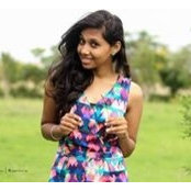 Keerthi Vijayan's photo