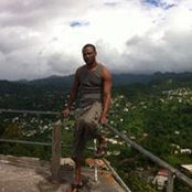 Junior Greenidge's photo