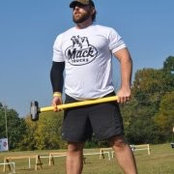 Daniel Tucker's photo