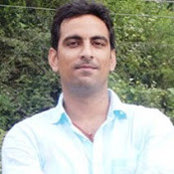 Rahul Verma's photo