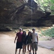 Katy Toothman's photo