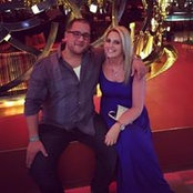 Kim Jamison's photo