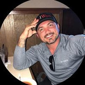 Nathan West's photo