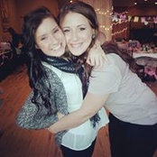 Alexis Pack's photo