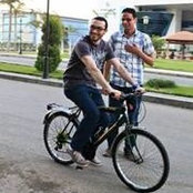 Foto von Ahmed Reda