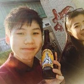Leung Lok Hin's photo