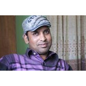 Anil Patels foto