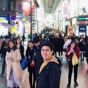 Pierre Chua's photo