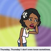 Felista Wangari's photo