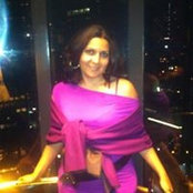 Nelli Arakelyan's photo