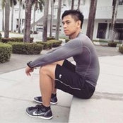 Ralph Daniel Dizon's photo